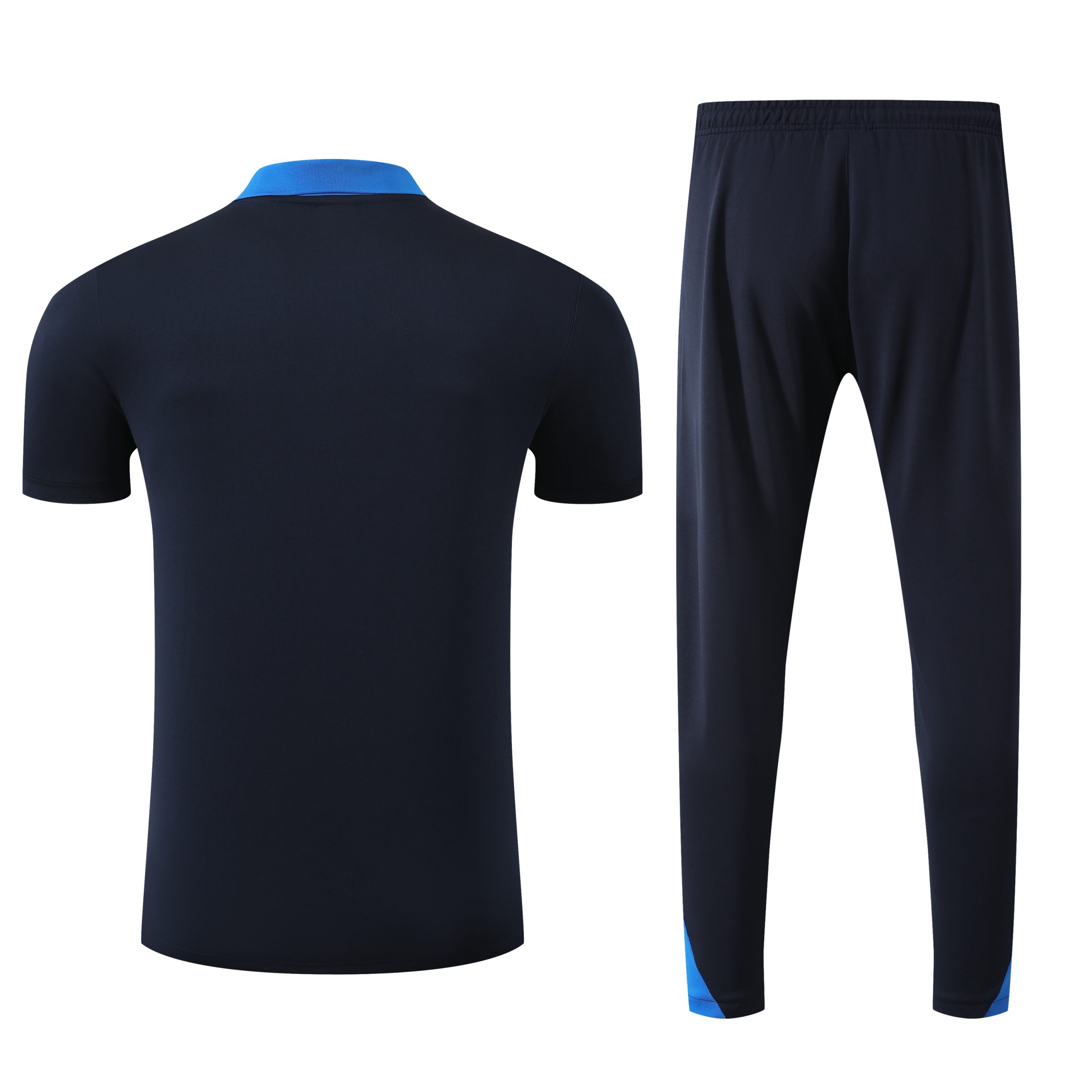 Chelsea Training Kit (Polo+Pants) 2025/26 - Image 2