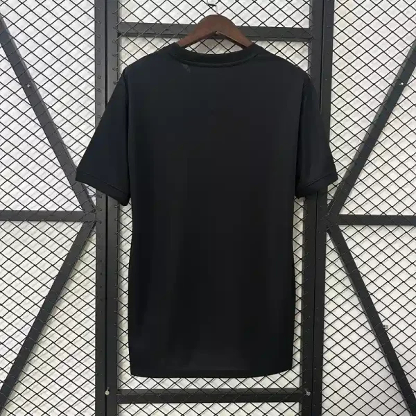 Santos FC Soccer Jersey Special Edition Custom Shirt 2025 - Image 2