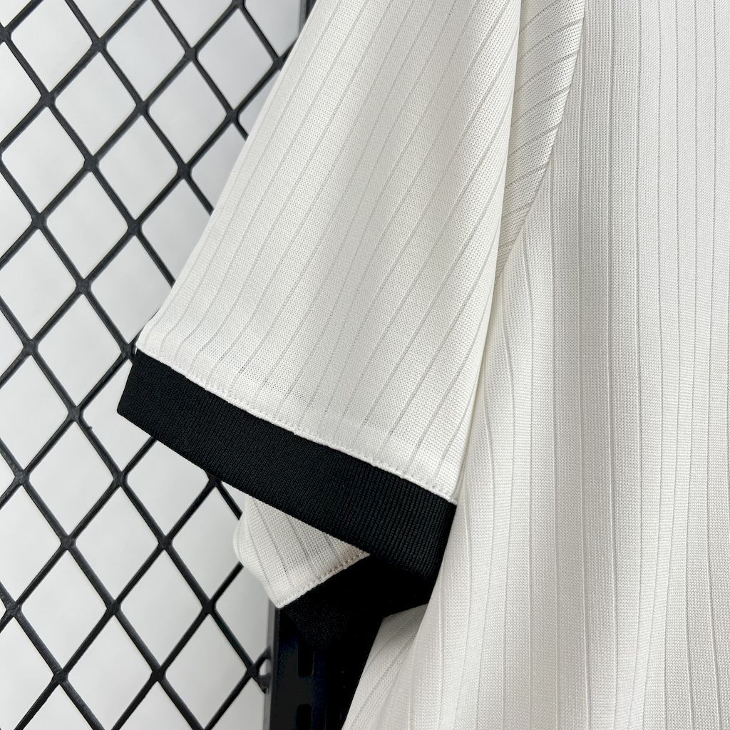 Germany Football Jersey Custom Shirt 2025 125th Anniversary - Image 5