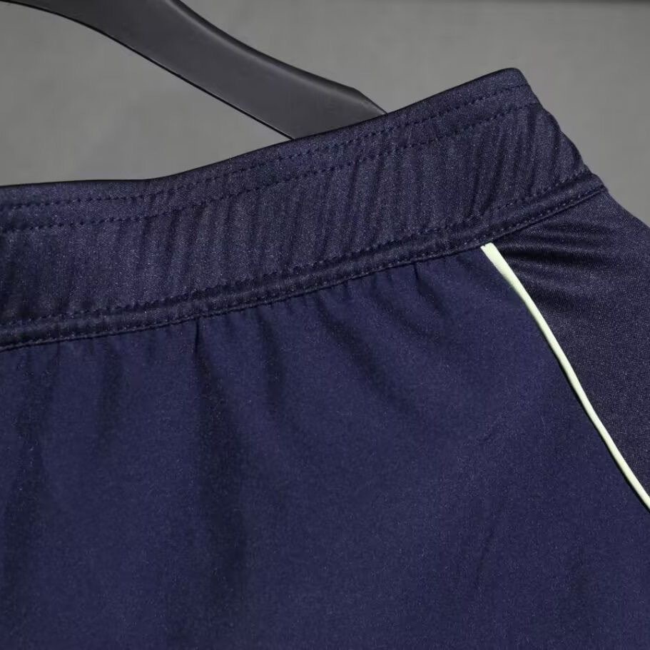 Real Madrid Soccer Away Shorts 2025/26 - Image 5