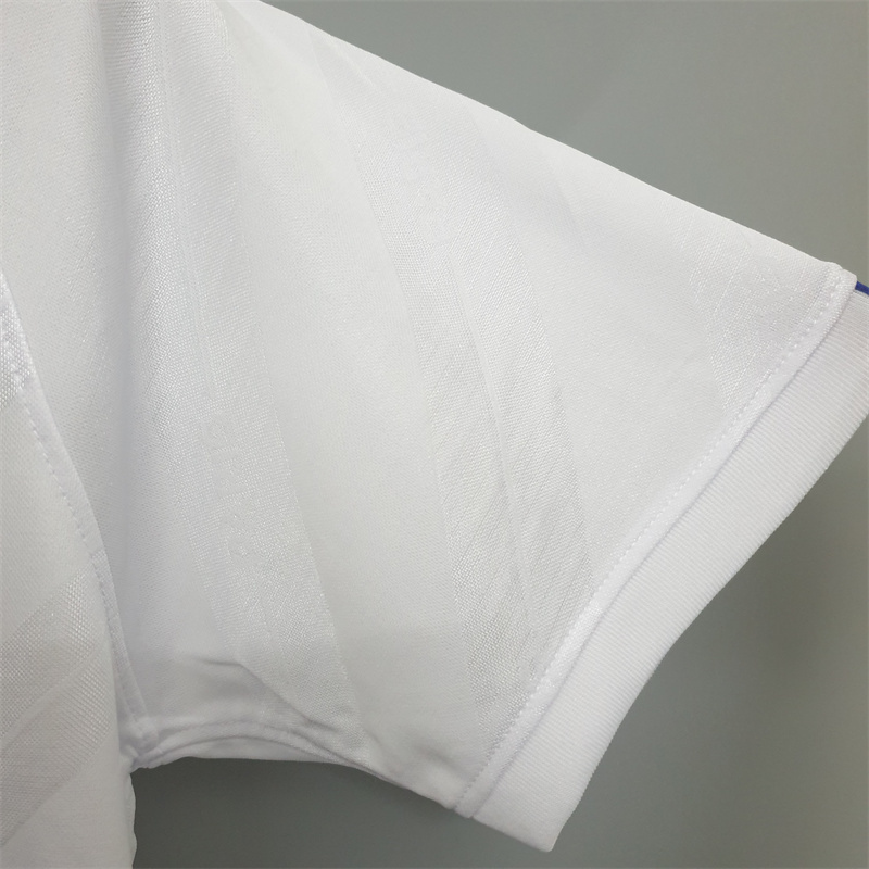 PSG Retro Jersey Third Away Soccer Shirt 2019/20 - Image 3