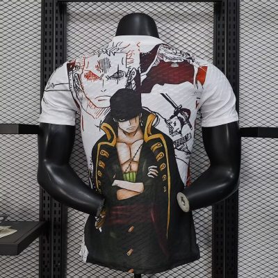 Alternative view of Japan Soccer Jersey One Piece Special Edition Shirt 2025