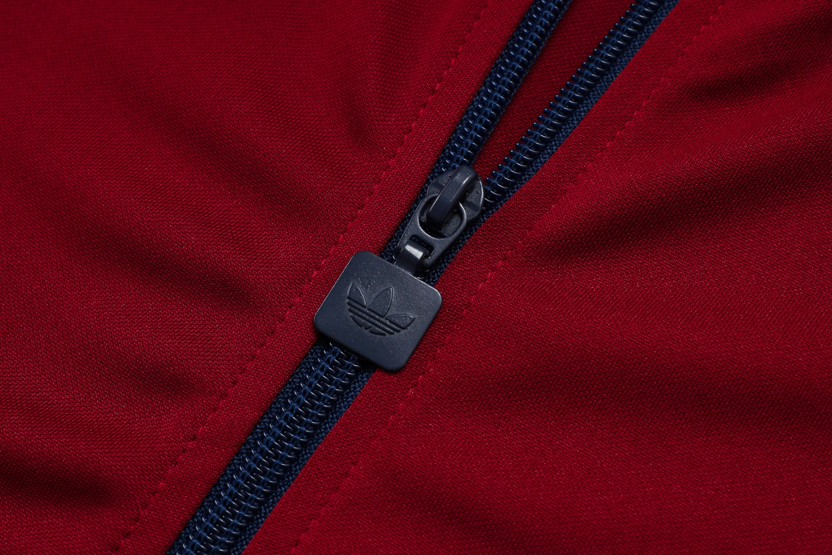 Arsenal Training Kit (Jacket+Pants) Jujube Red 2025/26 - Image 3