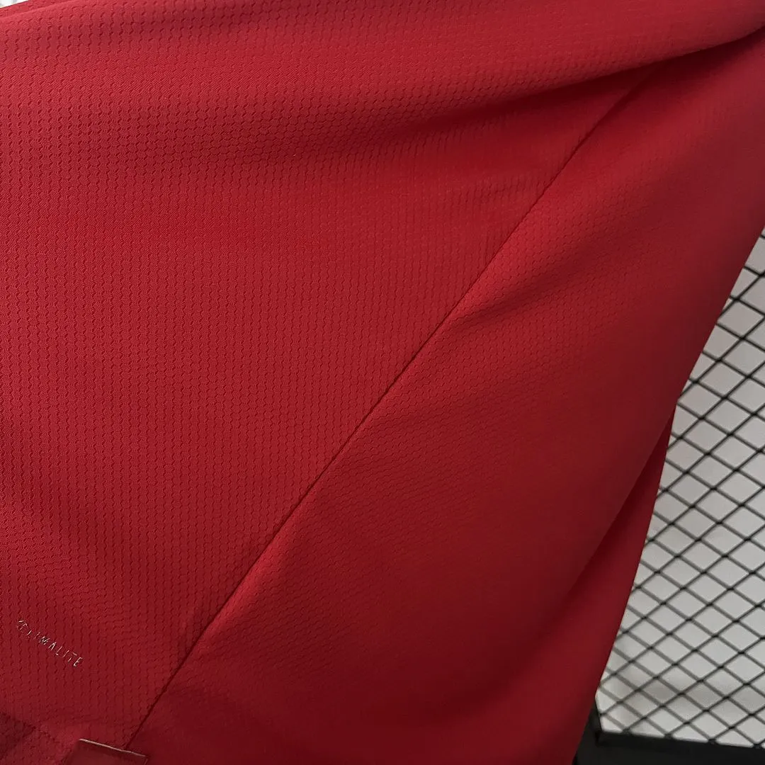 Arsenal Soccer Retro Jersey Home Custom Shirt 2019-20 - Image 5