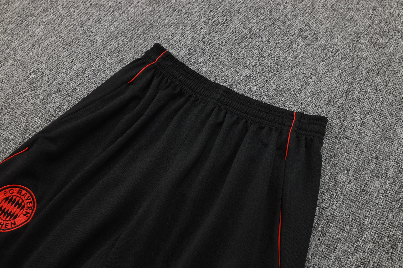 Arsenal Training Kit (Jacket+Pants) Deep Green 2025/26 - Image 6