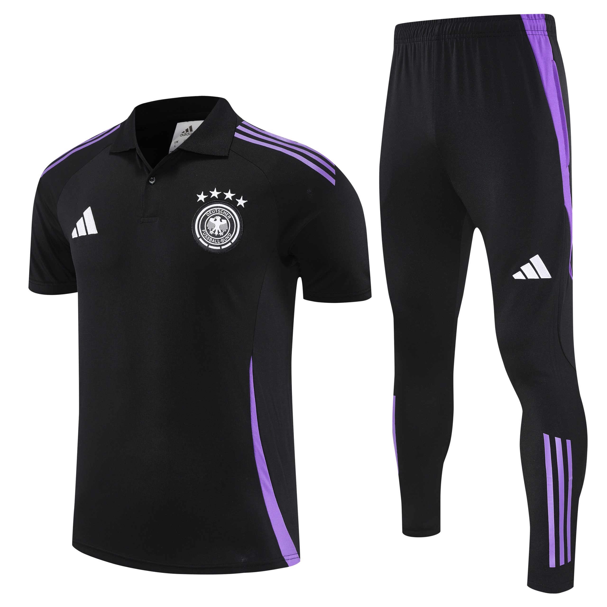 Germany Training Kit (Polo+Pants) 2025