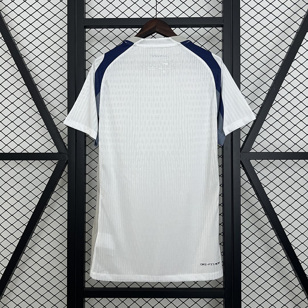 Tottenham Hotspur Football Jersey Home Custom Shirt 2025/26 - Image 2