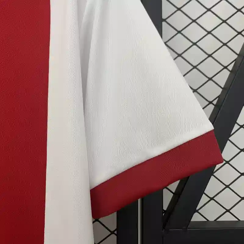 Ajax Football Jersey 125th Anniversary Custom Shirt 2025/26 - Image 4