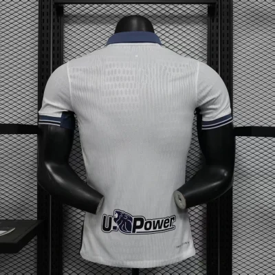 Alternative view of Soccer Jersey Inter Milan Away x Valentino Rossi Shirt 2025/26