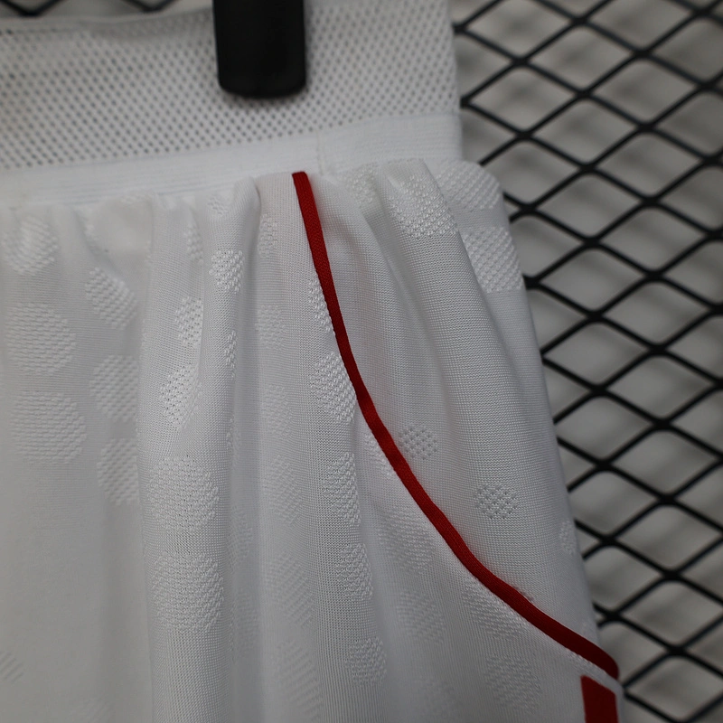 Ajax 125th Anniversary Shorts 2025/26 - Image 6