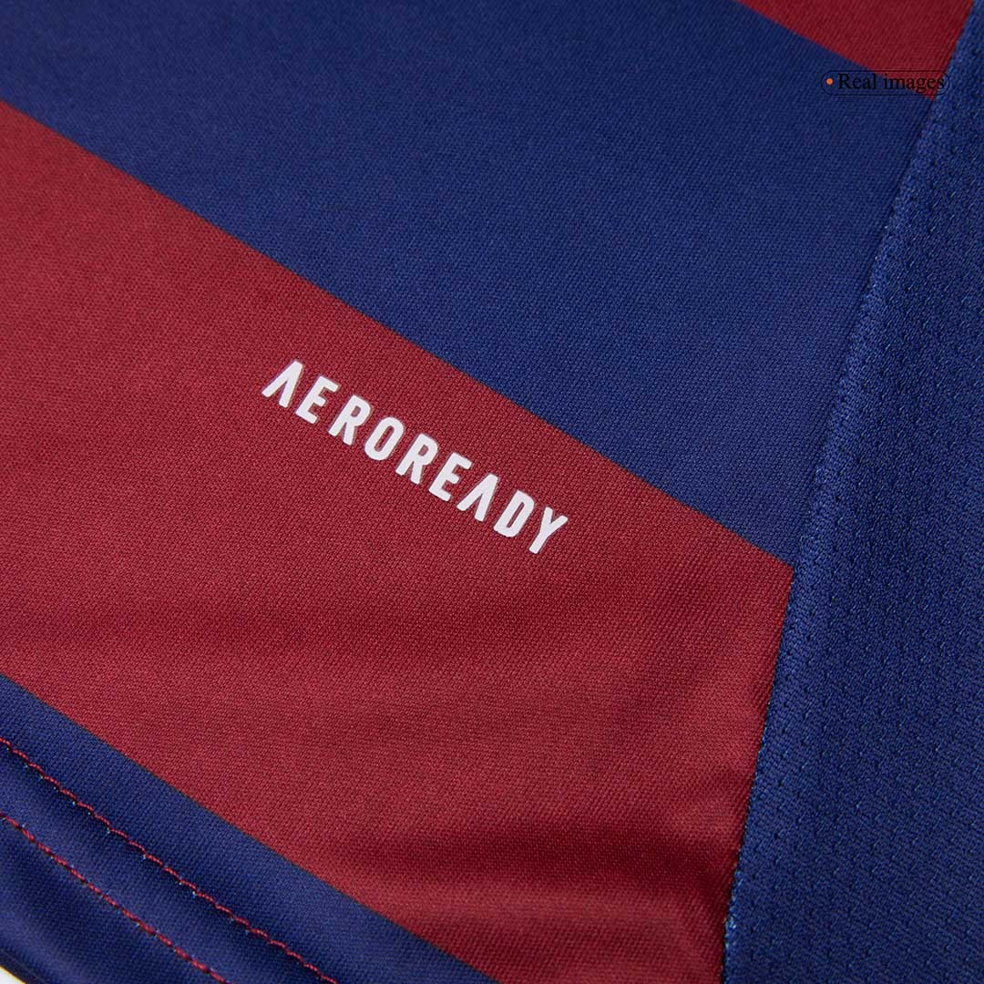 Newcastle United Football Jersey Away Custom Shirt 2024/25 - Image 5