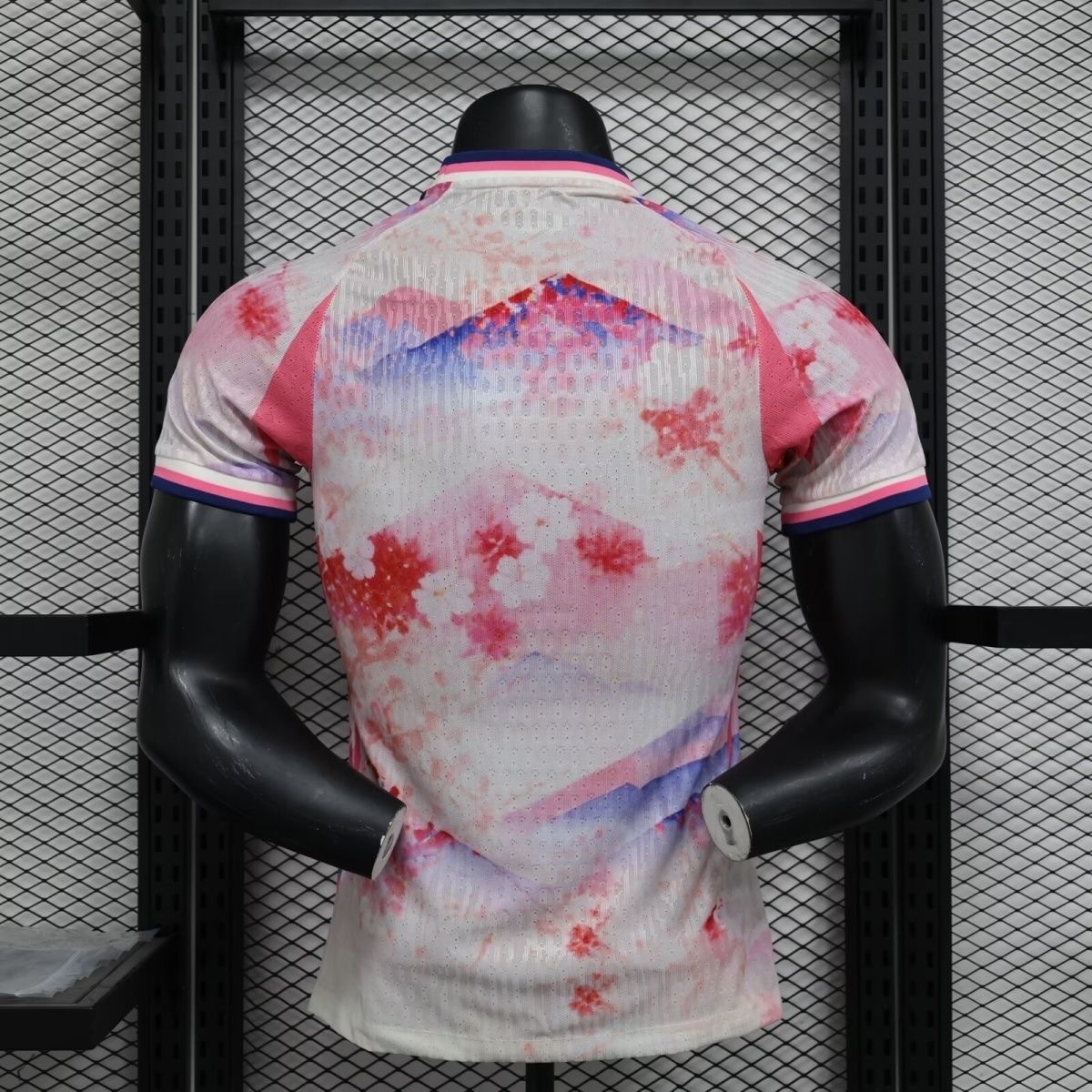 Japan Soccer Jersey Special Edition Shirt 2025 - Image 2