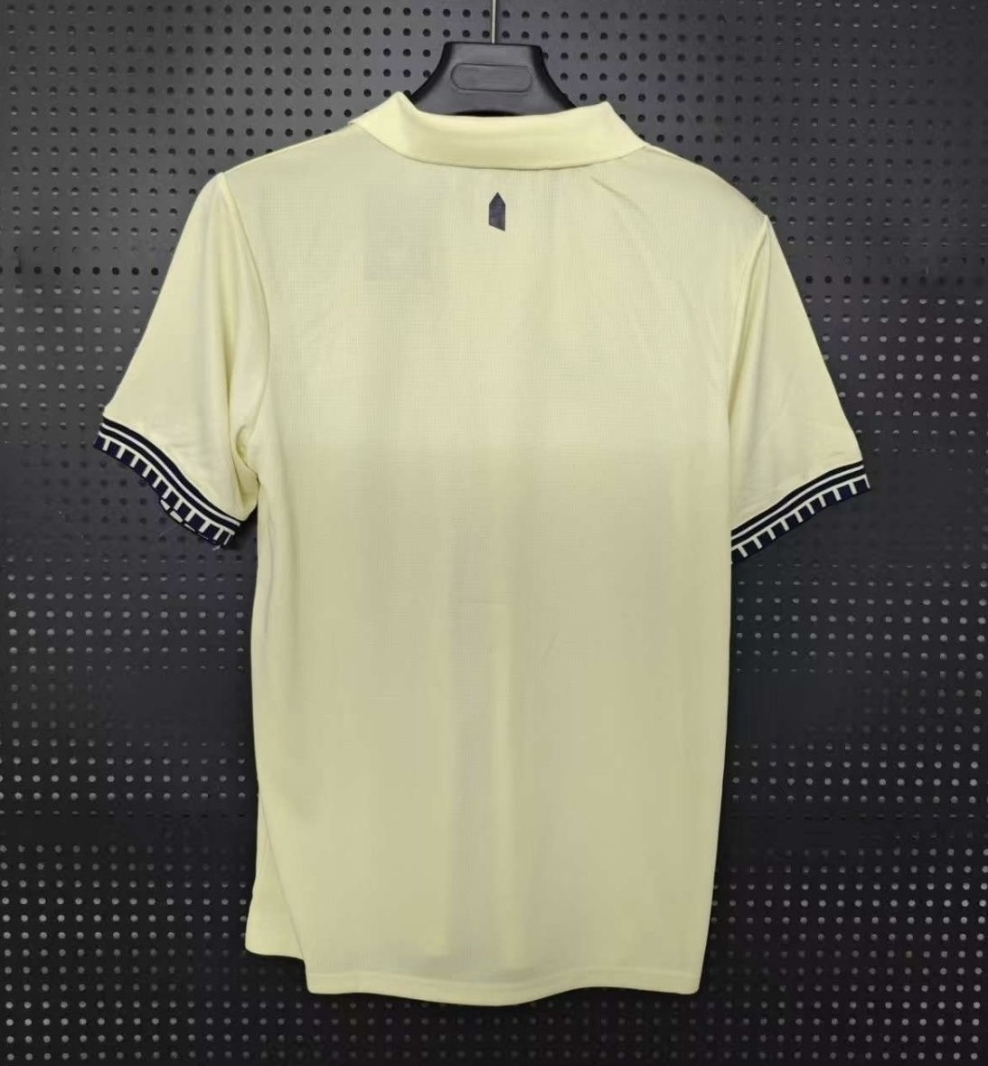 Everton Football Jersey Away Custom Shirt 2025/26 - Image 2