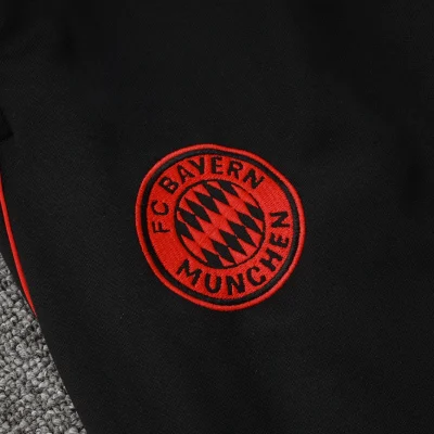 Alternative view of Arsenal Training Kit (Jacket+Pants) Deep Green 2025/26