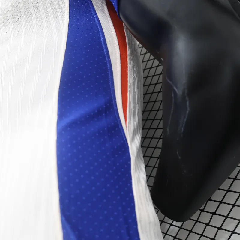 Chelsea Football Jersey Away Shirt 2024/25 - Image 5