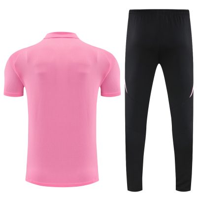 Alternative view of Inter Miami Training Kit (Polo+Pants) 2025