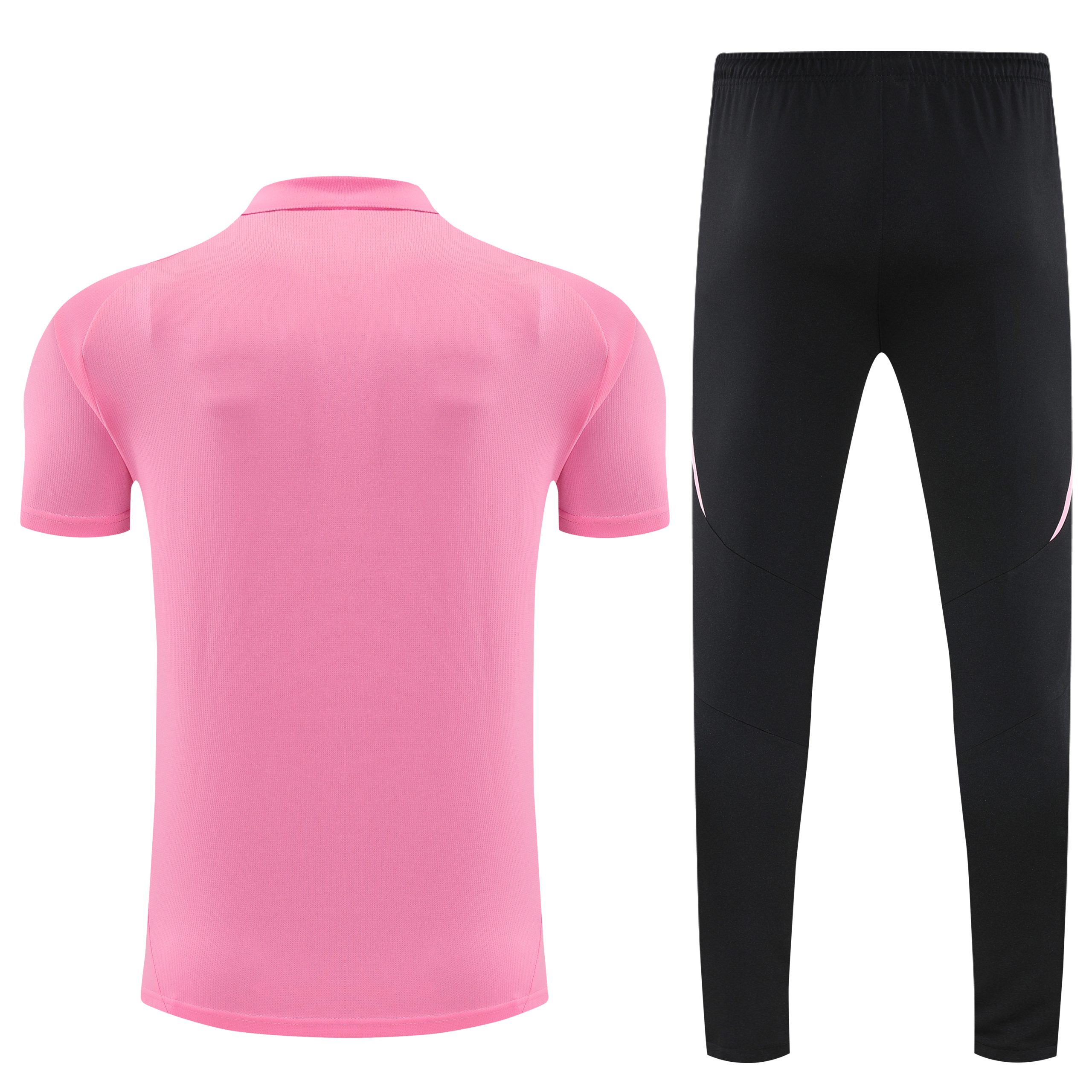 Inter Miami Training Kit (Polo+Pants) 2025 - Image 2