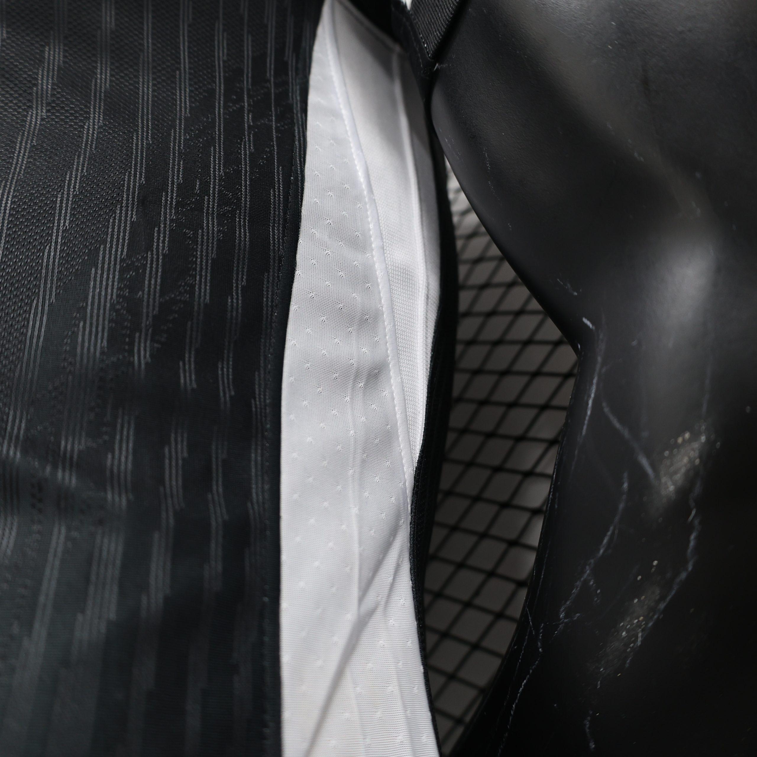 Corinthians Soccer Jersey Third Away Shirt 2024 - Image 4