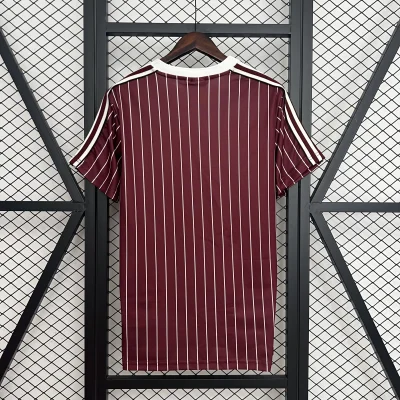 Alternative view of Ajax Football Jersey Retro Style Special Edition Custom Shirt 2025/26