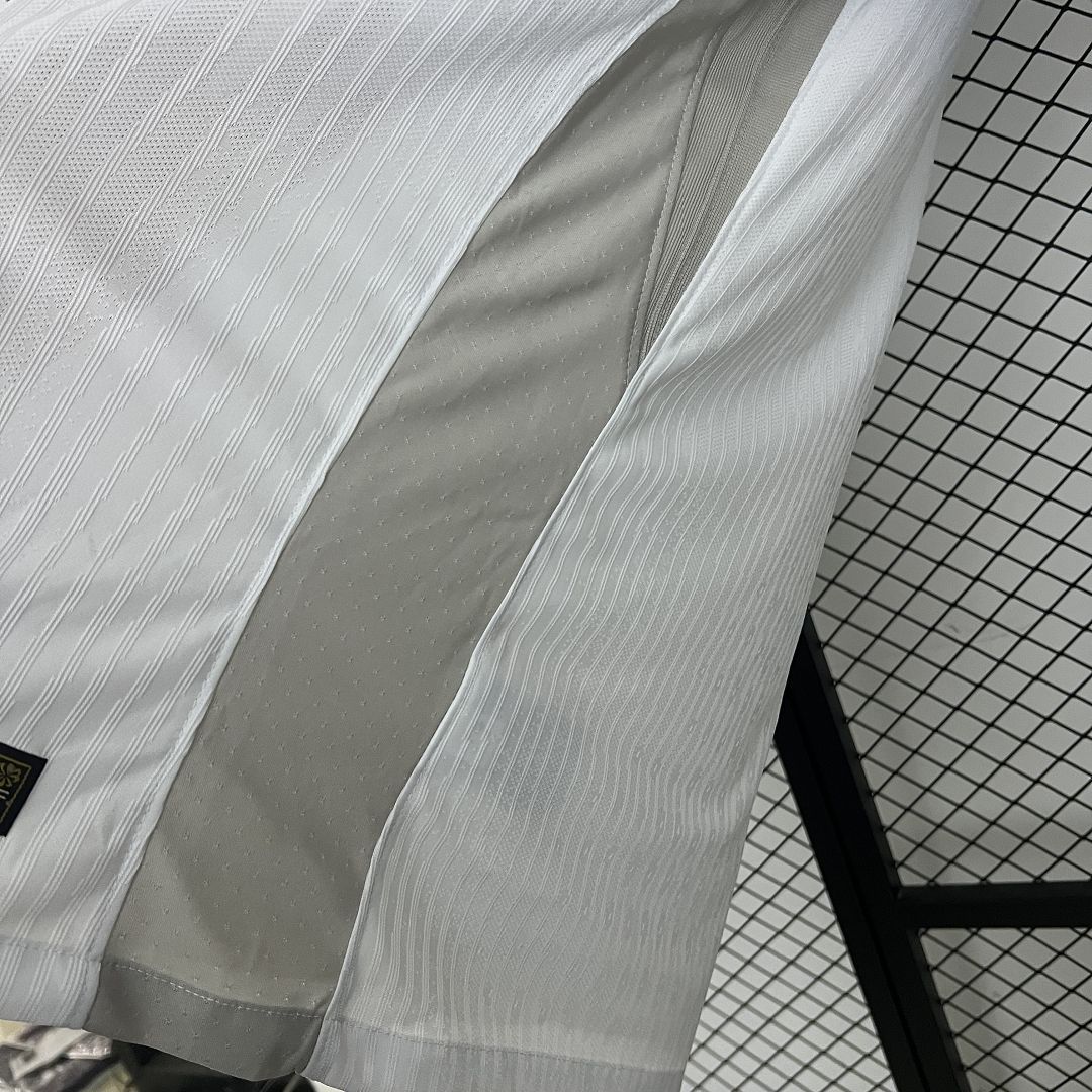 Tottenham Hotspur Football Jersey Home Custom Shirt 2025/26 - Image 5