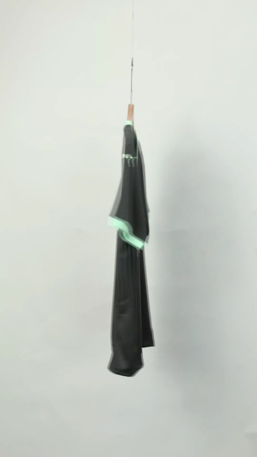 AC Milan Soccer Jersey Third Away Custom Shirt 2024/25 - Image 3