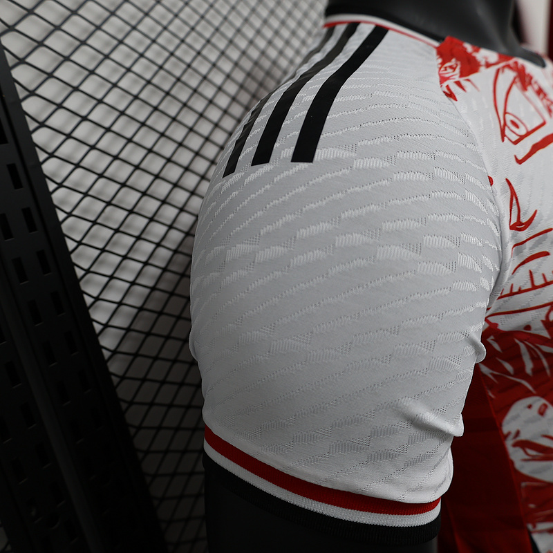 Japan Soccer Jersey Special Edition Shirt 2025 - Image 6
