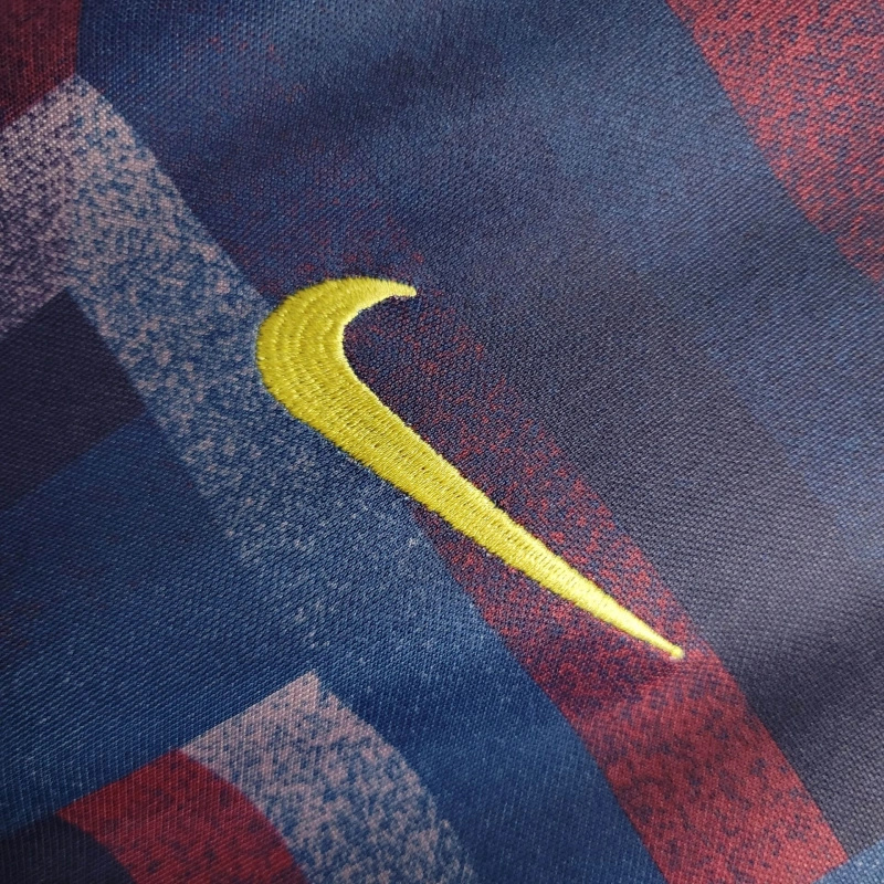 England Soccer Jersey Training Kit Custom Shirt EURO 2024 - Image 4