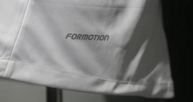 Real Madrid Retro Jersey Home Long Sleeve Soccer Shirt 2011/12 - Image 5