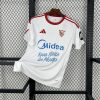 Sevilla FC Soccer Jersey Home Special Edition Custom Shirt 2025/26