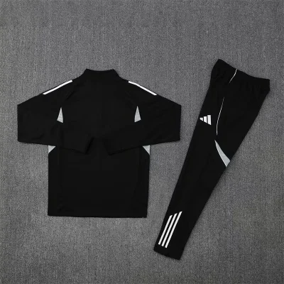 Alternative view of Argentina Training Kit (Sweatshirt+Pants) Black 2025