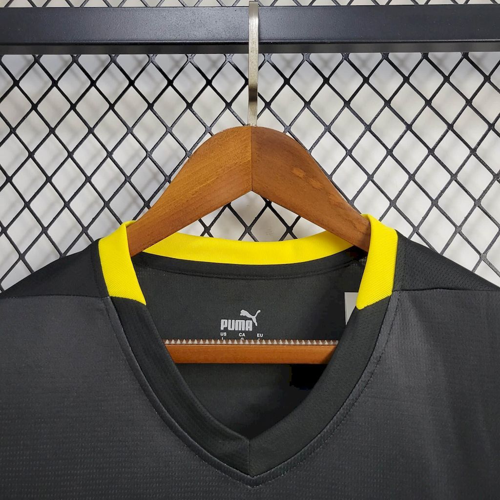 PSV Eindhoven Football Jersey Away Custom Shirt 2024/25 - Image 5