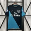 Arsenal Soccer Retro Jersey Away Custom Shirt 2011-12