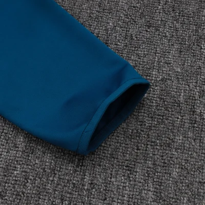 Alternative view of Juventus Training Kit (Jacket+Pants) Indigo Blue 2025/26