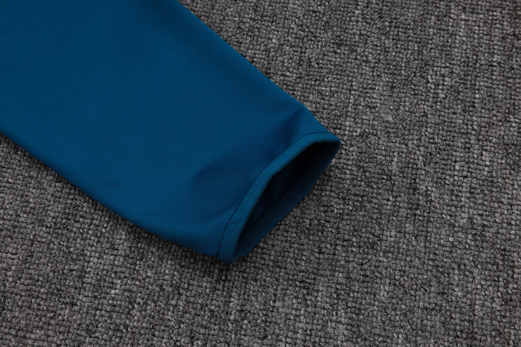 Juventus Training Kit (Jacket+Pants) Indigo Blue 2025/26 - Image 2