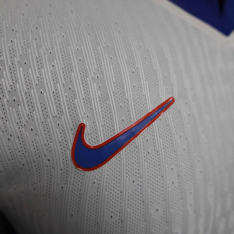 Chelsea Football Jersey Away Shirt 2024/25 - Image 4