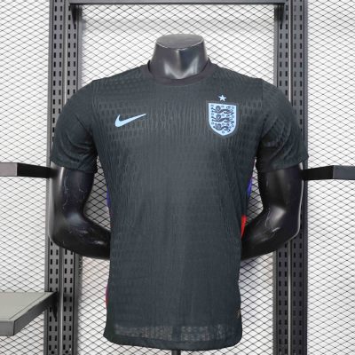 England Soccer Jersey Away Shirt 2025