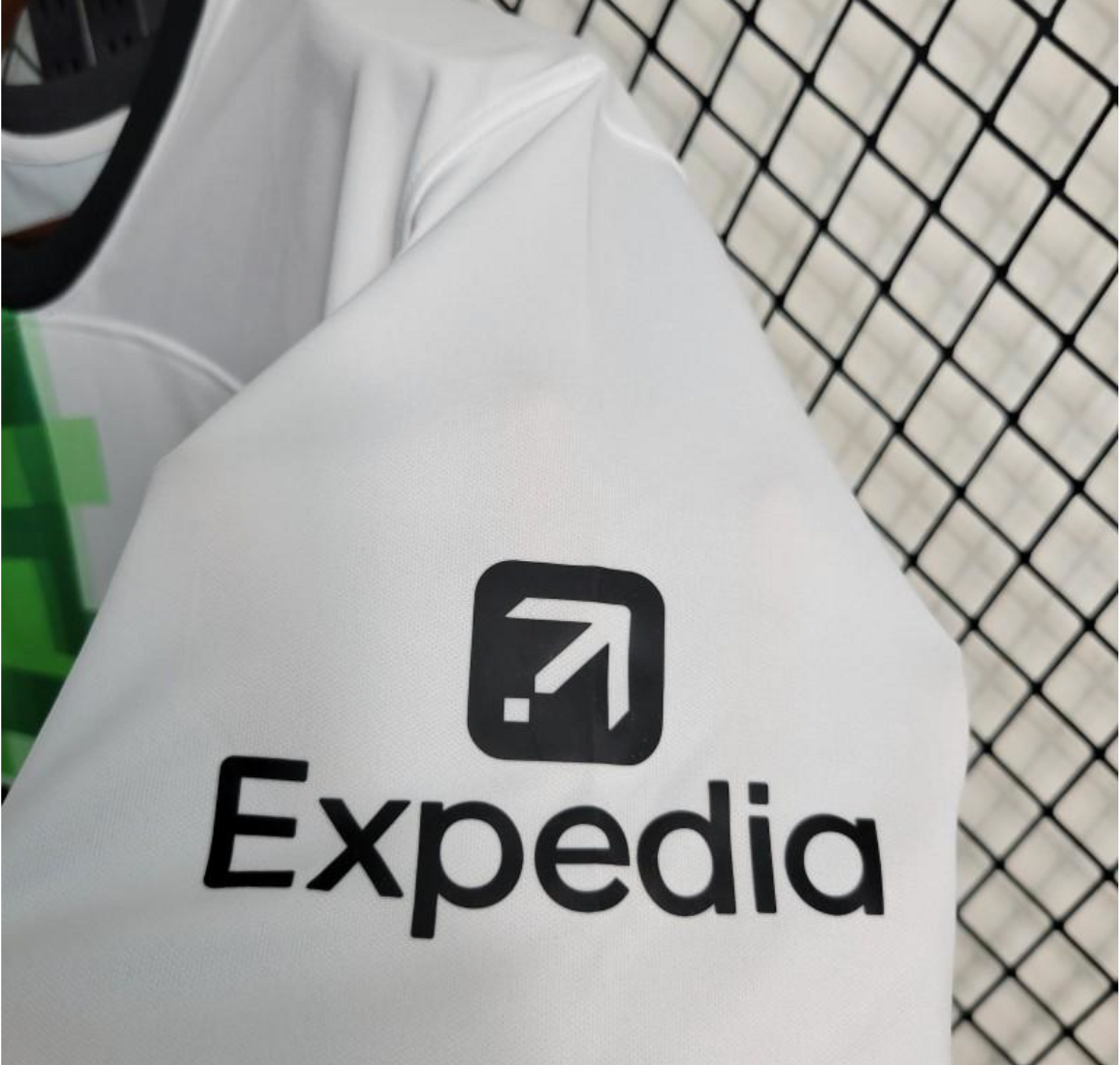 Liverpool Football Jersey Away Custom Shirt 2023/24 - Image 3