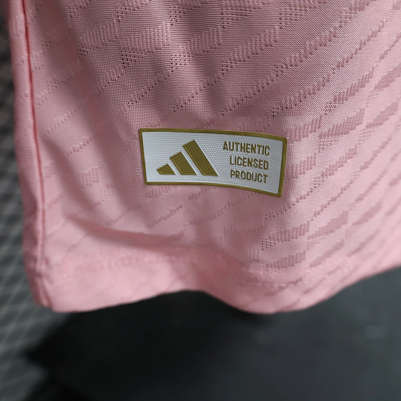 Japan Soccer Jersey Special Edition Shirt 2025 - Image 3