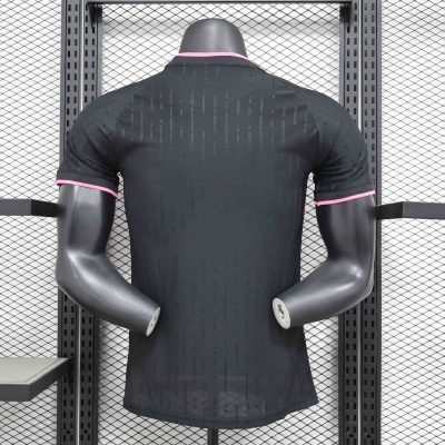 Alternative view of Japan Soccer Jersey Geisha Fantasy Special Edition Shirt 2025