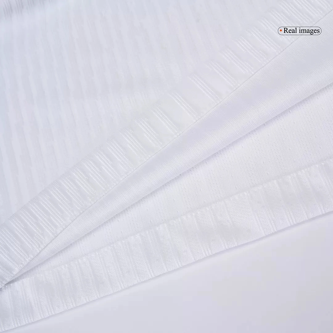 Soccer Jersey Inter Milan Away Shirt 2024/25 - Image 6