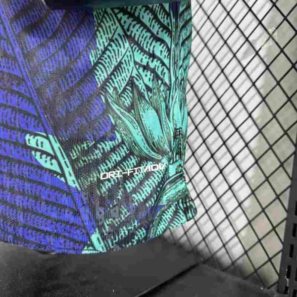 Brazil Soccer Jersey Special Edition Shirt 2025 - Image 6