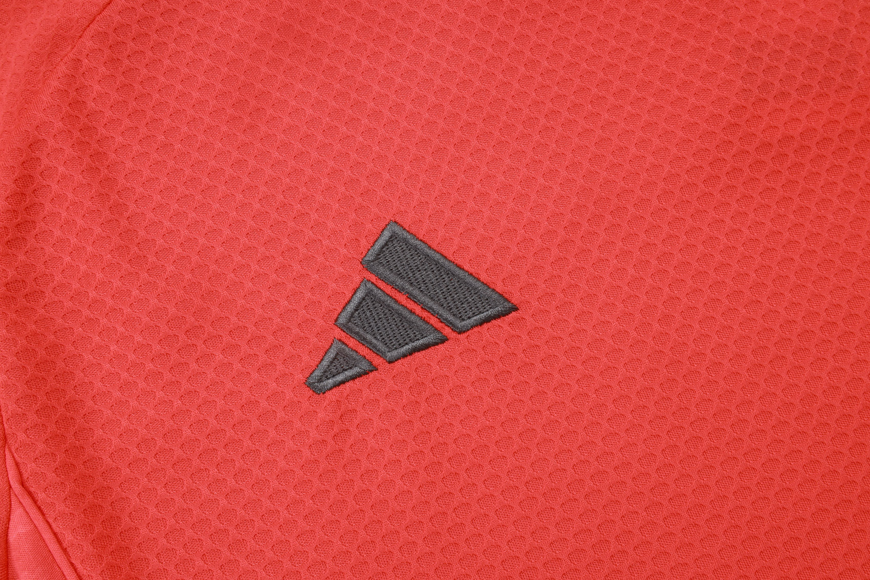 Bayern Munich Training Jersey Kit Orange 2025/26 - Image 4