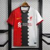 Liverpool Football Jersey 'Third in One' Special Edition Custom Shirt 2024/25