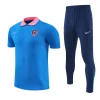 Atletico Madrid Training Kit (Polo+Pants) 2025/26