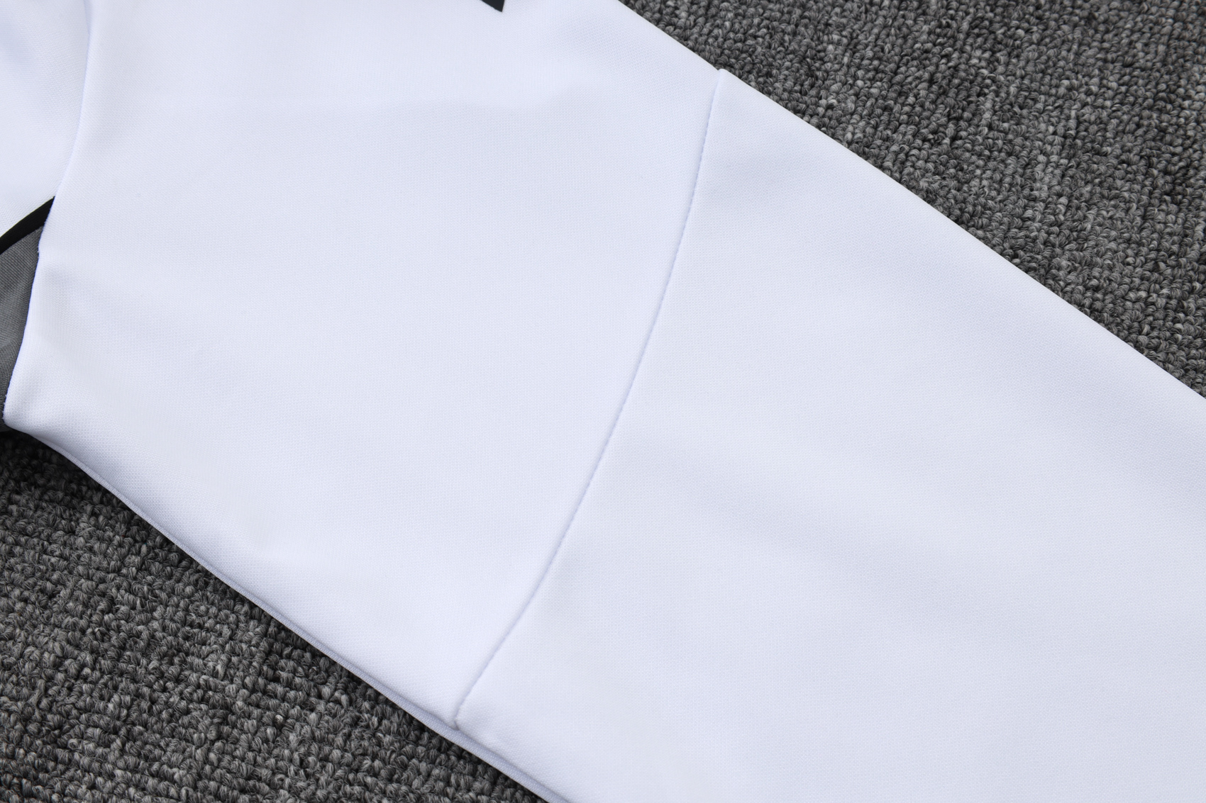 Inter Miami Training Kit (Jacket+Pants) White 2025 - Image 3