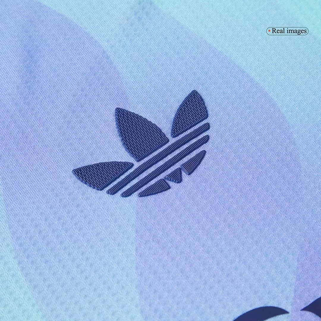 Arsenal Soccer Jersey Third Away Shirt 2024/25 - Image 3