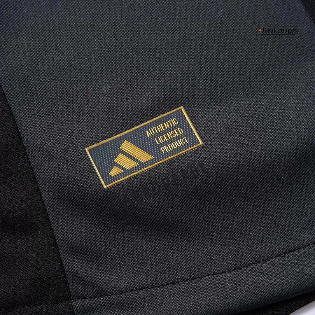 Inter Miami Soccer Jersey Away Shirt 2025 - Image 4