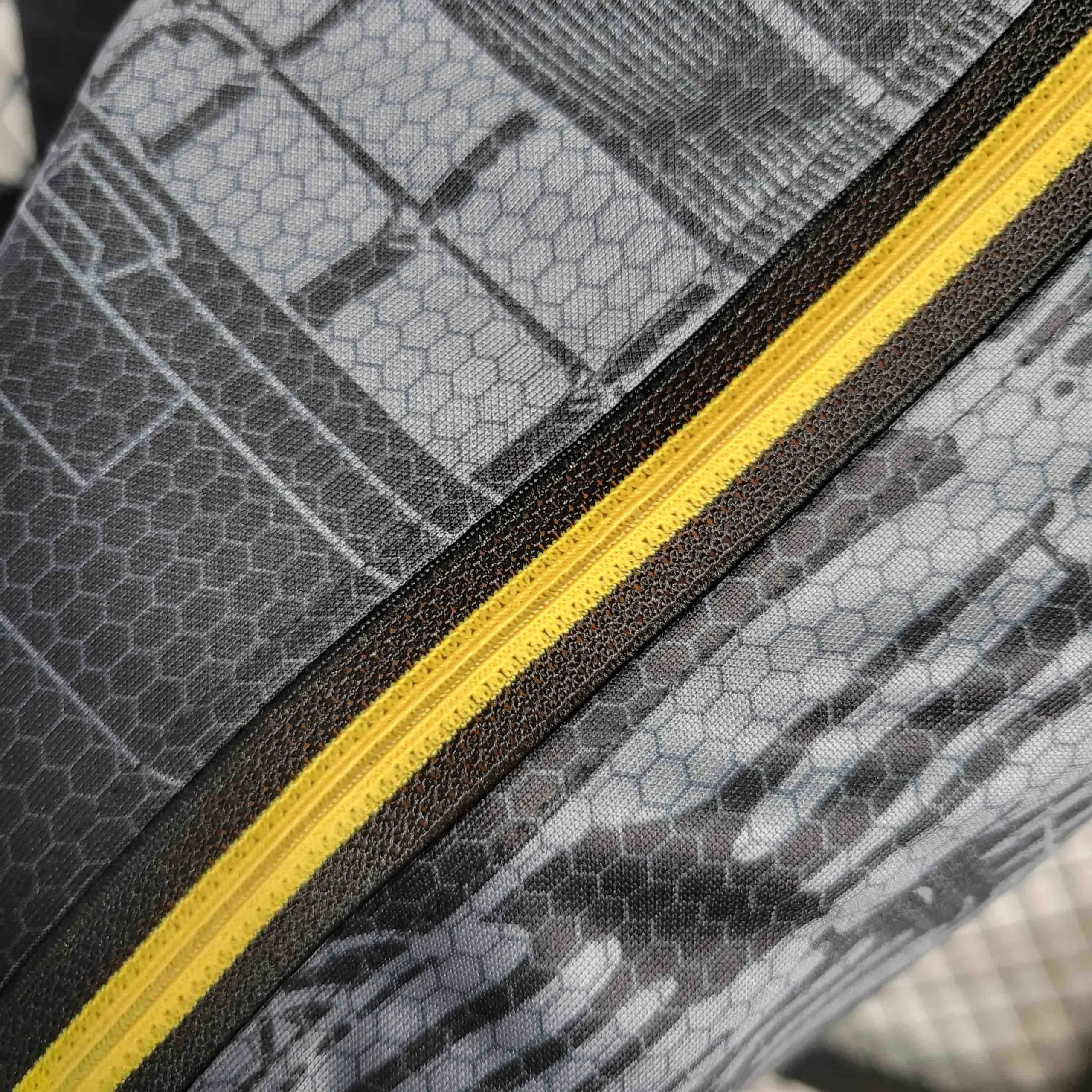 Barcelona Soccer Jersey Special Edition Custom Shirt 2023/24 - Image 3