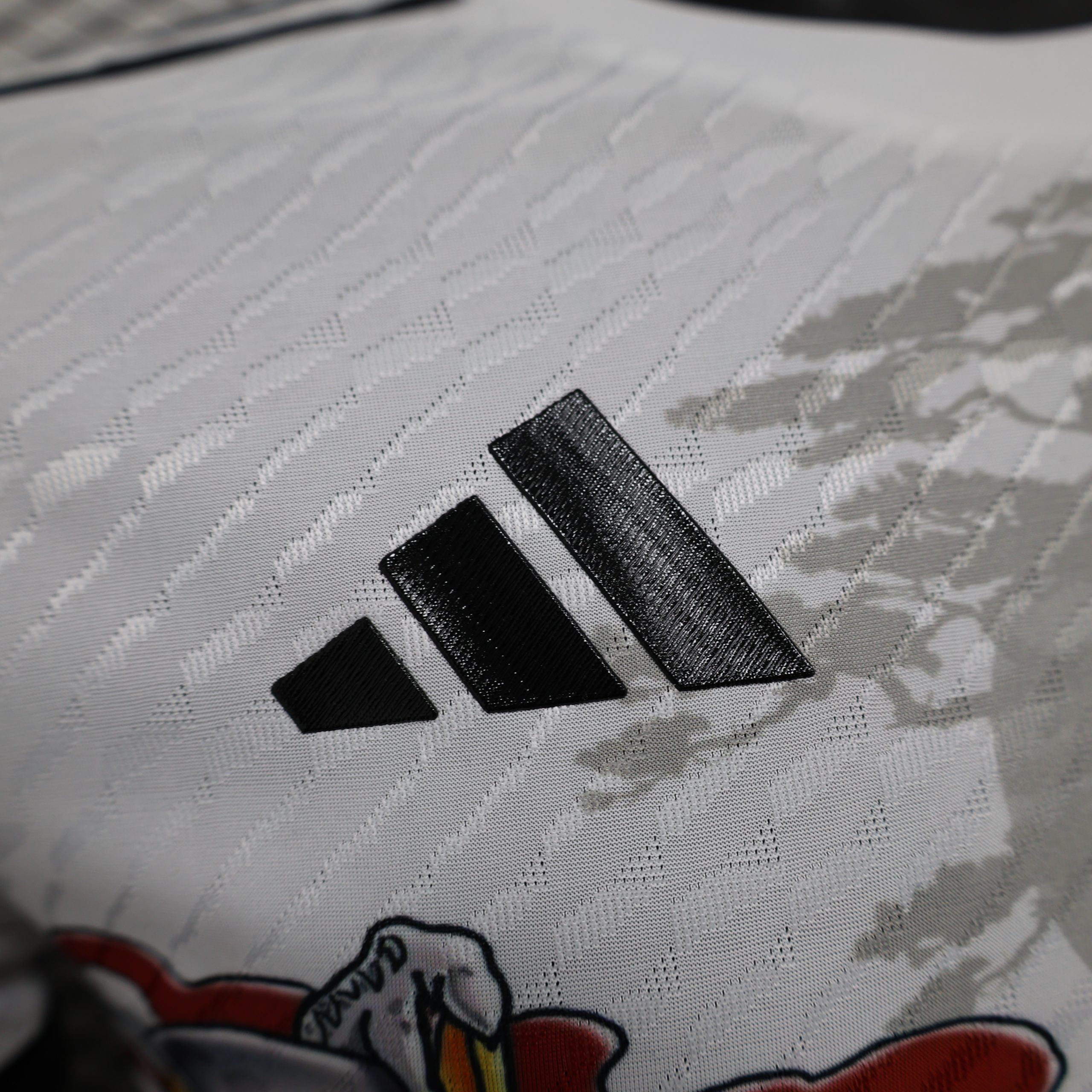 Japan Soccer Jersey Special Edition Shirt 2025 - Image 6