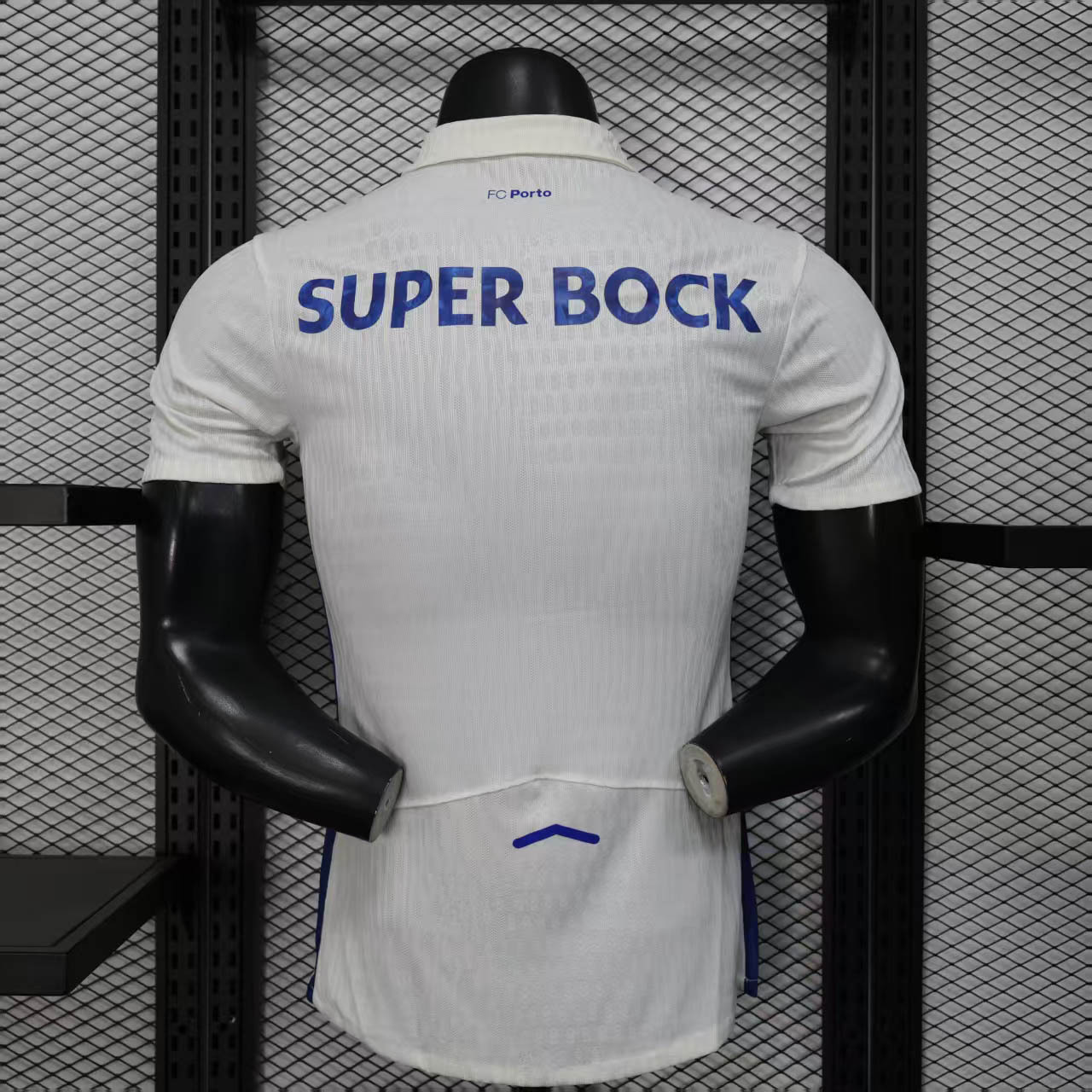 FC Porto Third Away Soccer Jersey Shirt 2025/26 - Image 2